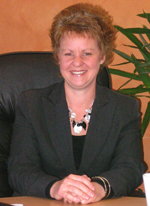 Wendy Robertson, Owner Personnel Placements